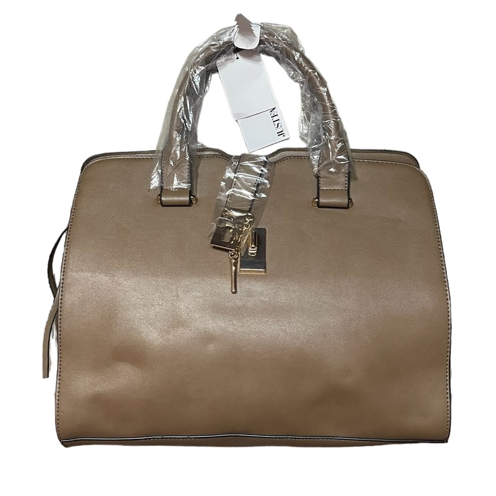 NWT JustFab Handbag